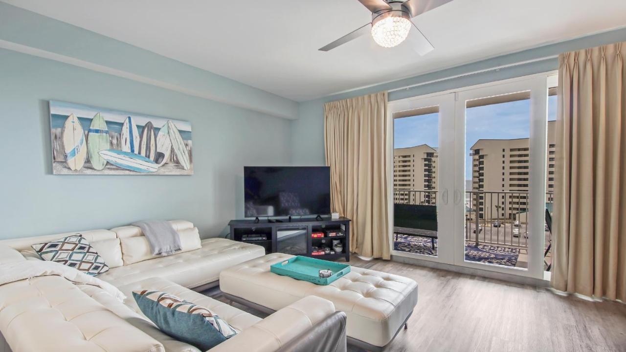 Beach Dream Believer At Laketown Wharf #518 By Nautical Properties 巴拿马城 外观 照片