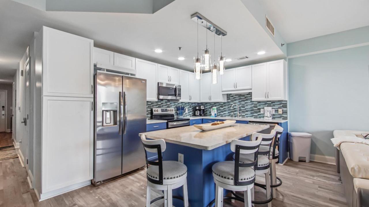 Beach Dream Believer At Laketown Wharf #518 By Nautical Properties 巴拿马城 外观 照片