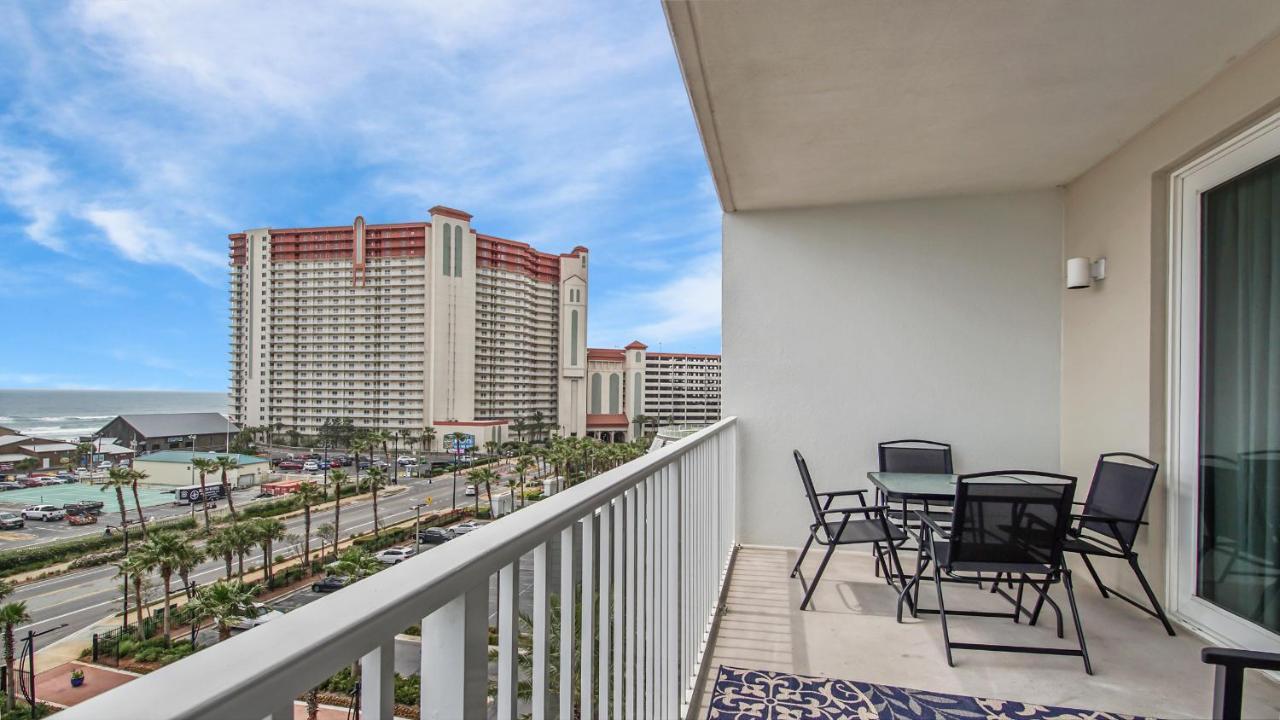 Beach Dream Believer At Laketown Wharf #518 By Nautical Properties 巴拿马城 外观 照片