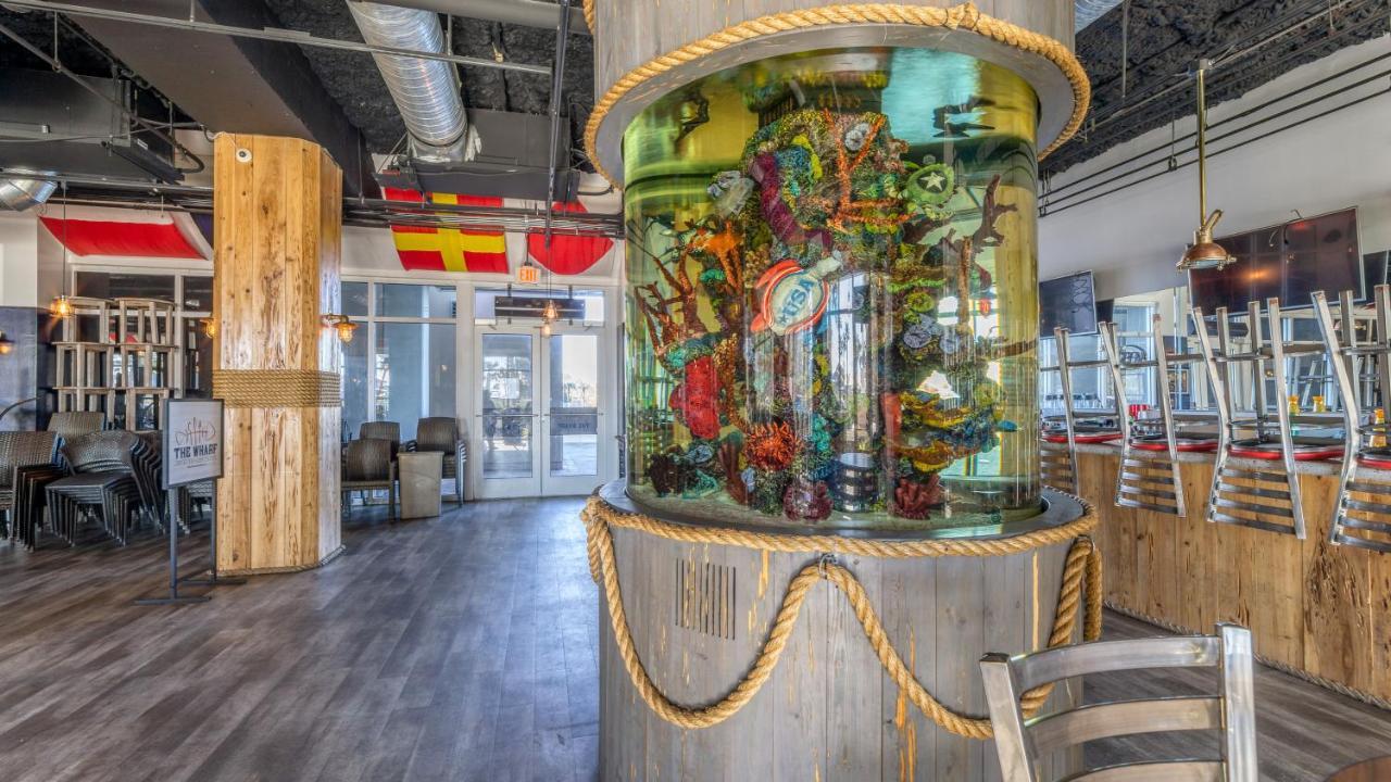 Beach Dream Believer At Laketown Wharf #518 By Nautical Properties 巴拿马城 外观 照片