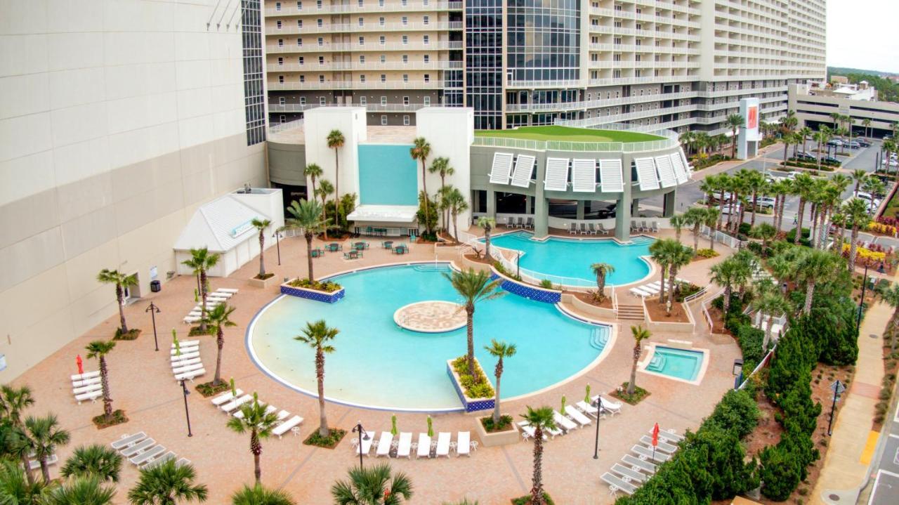 Beach Dream Believer At Laketown Wharf #518 By Nautical Properties 巴拿马城 外观 照片