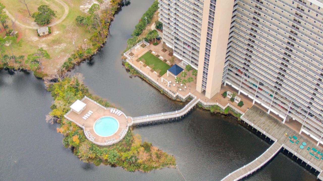 Beach Dream Believer At Laketown Wharf #518 By Nautical Properties 巴拿马城 外观 照片