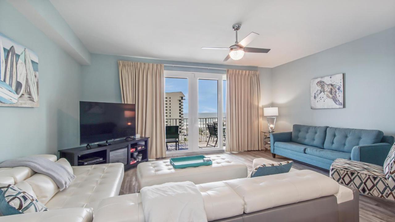 Beach Dream Believer At Laketown Wharf #518 By Nautical Properties 巴拿马城 外观 照片