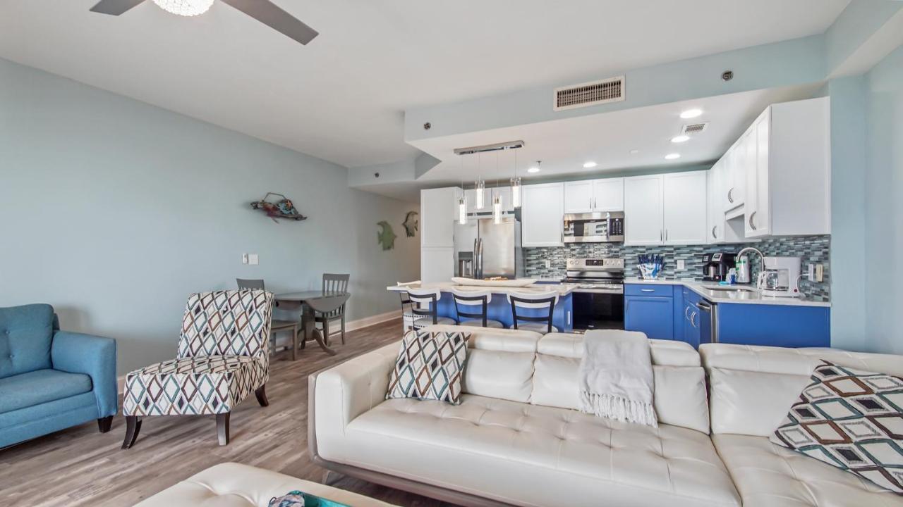 Beach Dream Believer At Laketown Wharf #518 By Nautical Properties 巴拿马城 外观 照片
