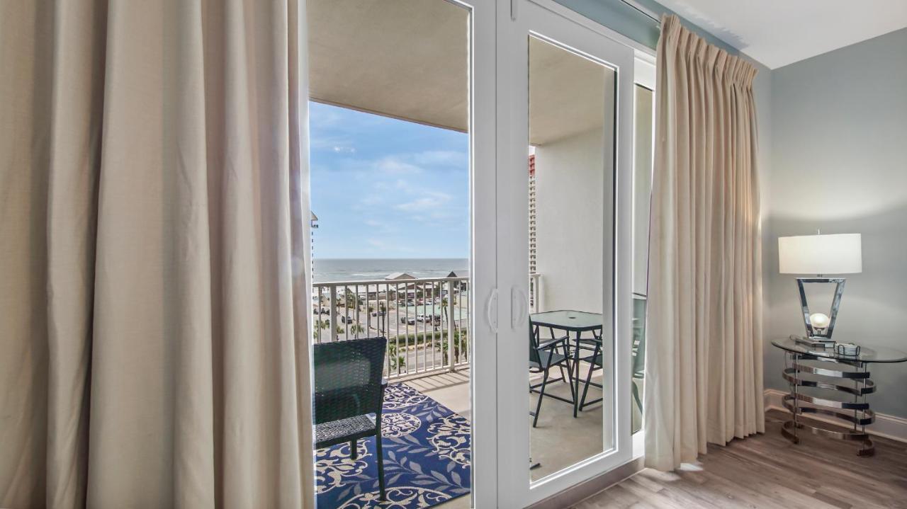 Beach Dream Believer At Laketown Wharf #518 By Nautical Properties 巴拿马城 外观 照片