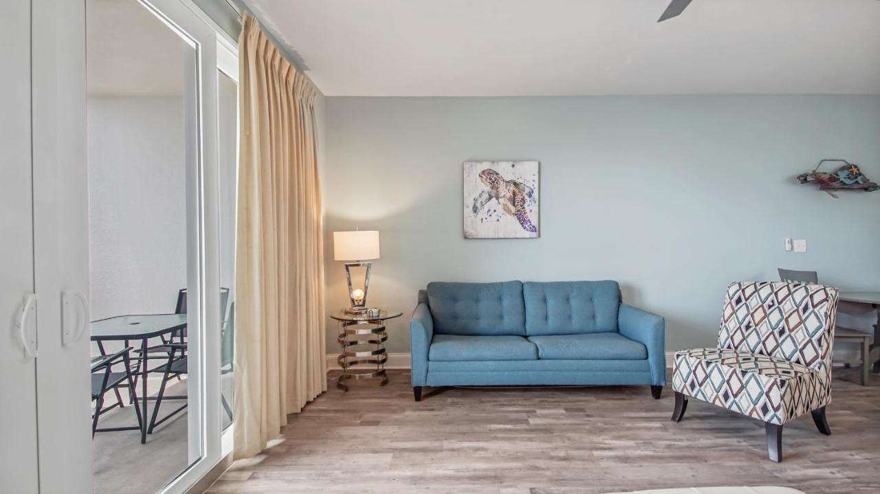 Beach Dream Believer At Laketown Wharf #518 By Nautical Properties 巴拿马城 外观 照片