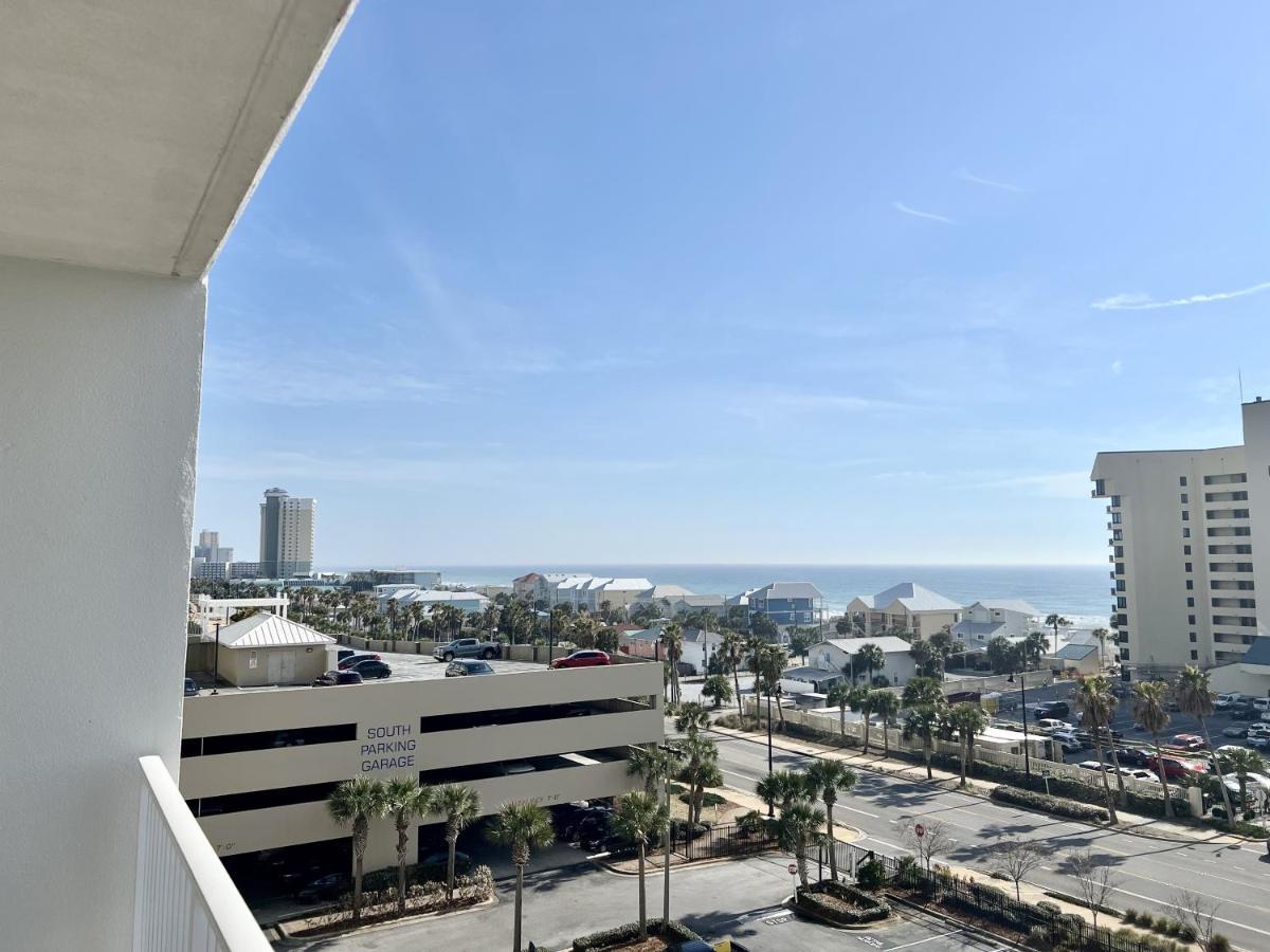 Beach Dream Believer At Laketown Wharf #518 By Nautical Properties 巴拿马城 外观 照片