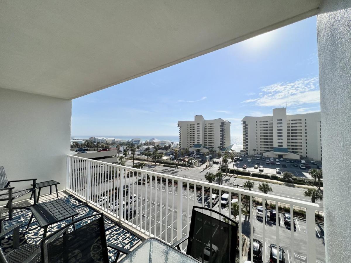 Beach Dream Believer At Laketown Wharf #518 By Nautical Properties 巴拿马城 外观 照片