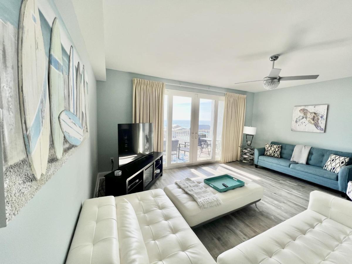 Beach Dream Believer At Laketown Wharf #518 By Nautical Properties 巴拿马城 外观 照片