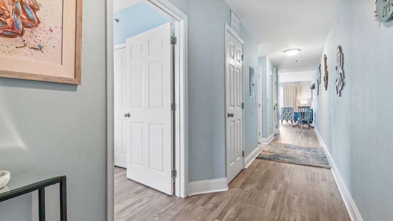 Beach Dream Believer At Laketown Wharf #518 By Nautical Properties 巴拿马城 外观 照片