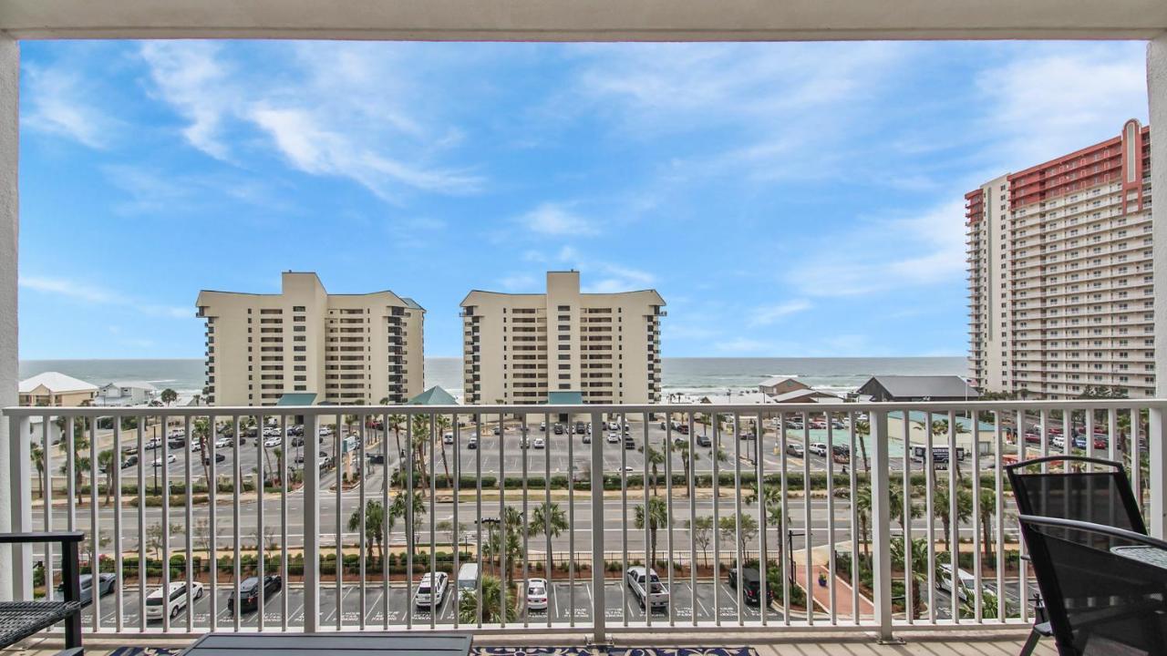 Beach Dream Believer At Laketown Wharf #518 By Nautical Properties 巴拿马城 外观 照片