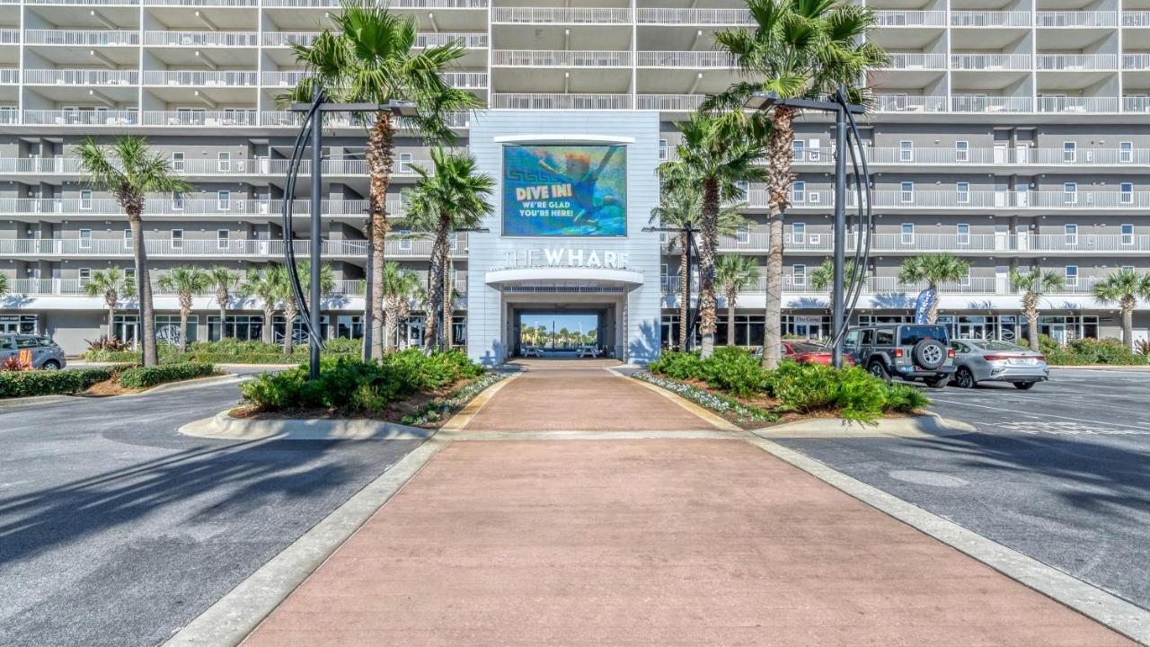 Beach Dream Believer At Laketown Wharf #518 By Nautical Properties 巴拿马城 外观 照片