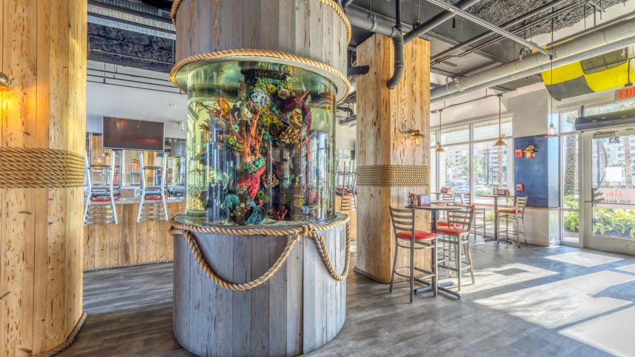 Beach Dream Believer At Laketown Wharf #518 By Nautical Properties 巴拿马城 外观 照片