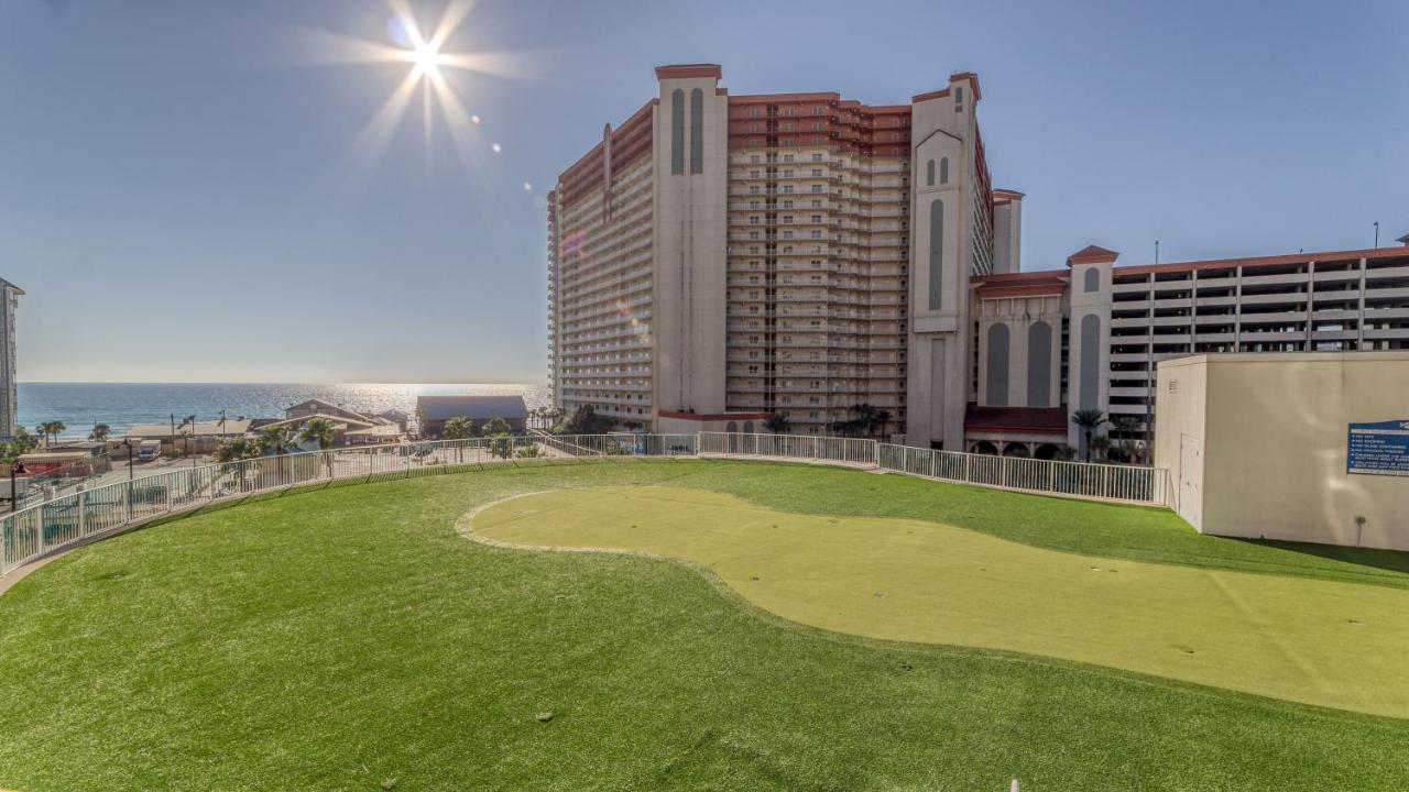 Beach Dream Believer At Laketown Wharf #518 By Nautical Properties 巴拿马城 外观 照片