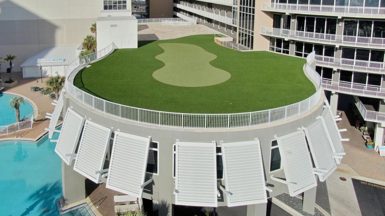 Beach Dream Believer At Laketown Wharf #518 By Nautical Properties 巴拿马城 外观 照片