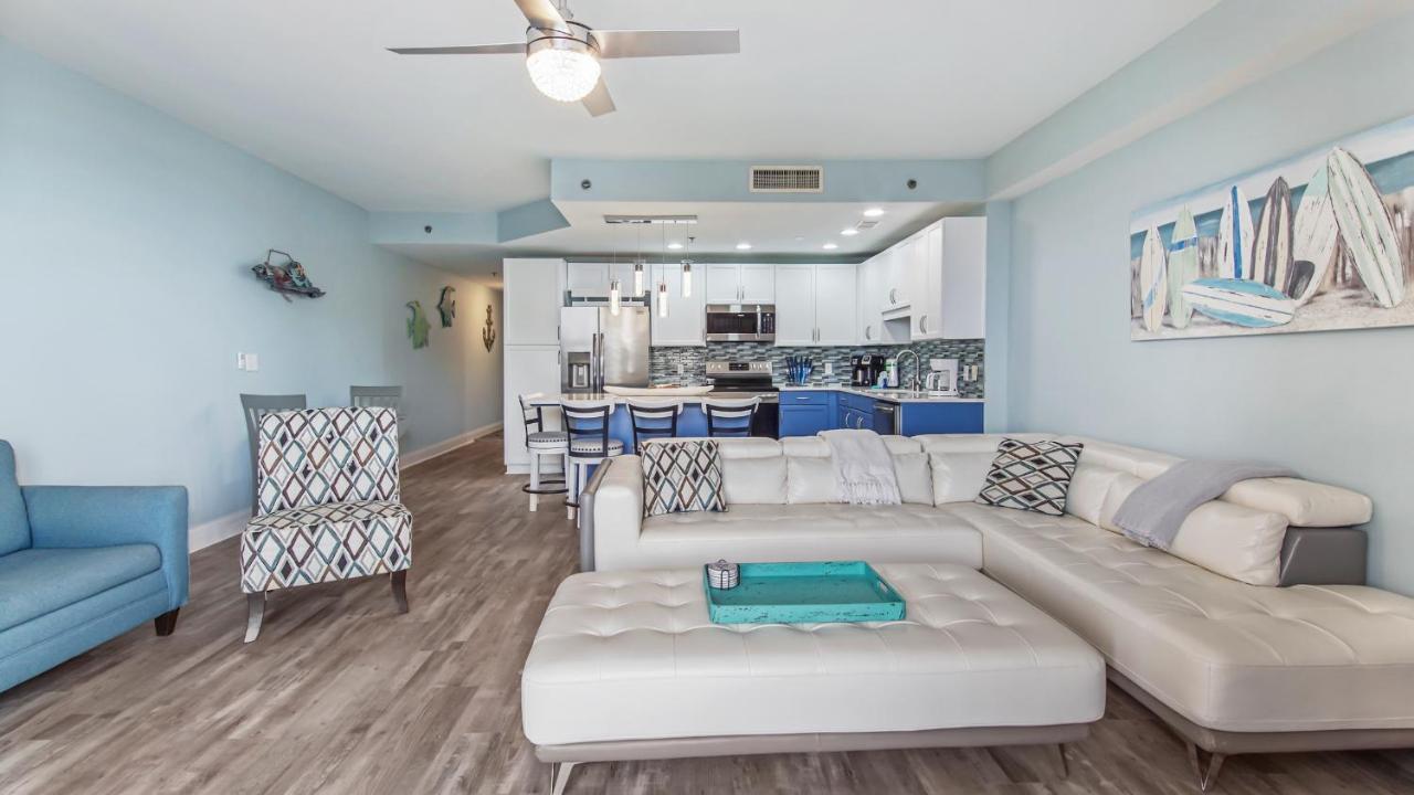 Beach Dream Believer At Laketown Wharf #518 By Nautical Properties 巴拿马城 外观 照片