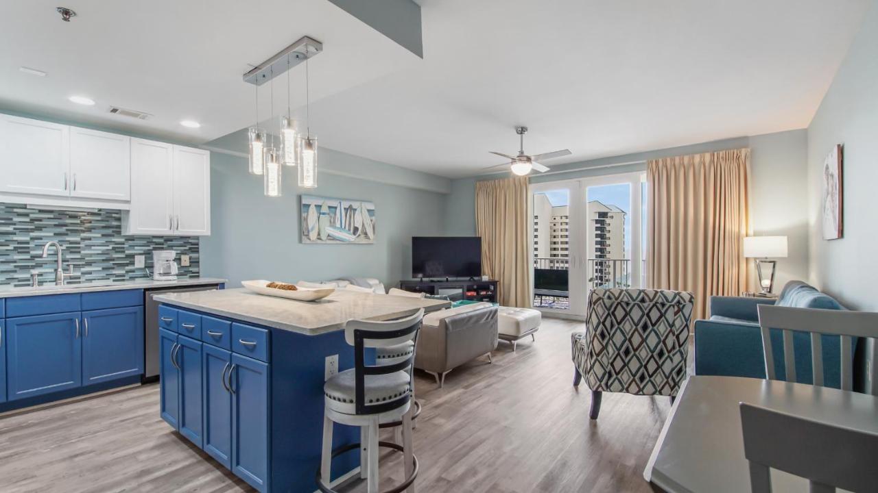Beach Dream Believer At Laketown Wharf #518 By Nautical Properties 巴拿马城 外观 照片
