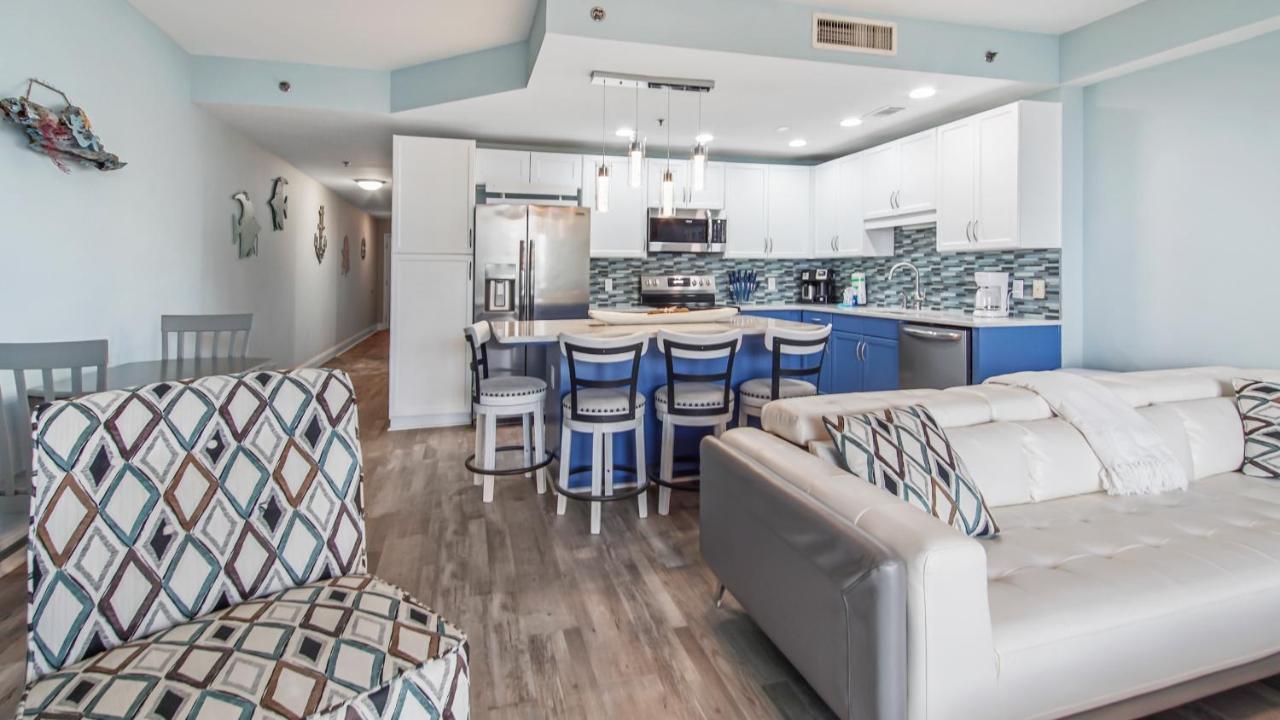 Beach Dream Believer At Laketown Wharf #518 By Nautical Properties 巴拿马城 外观 照片