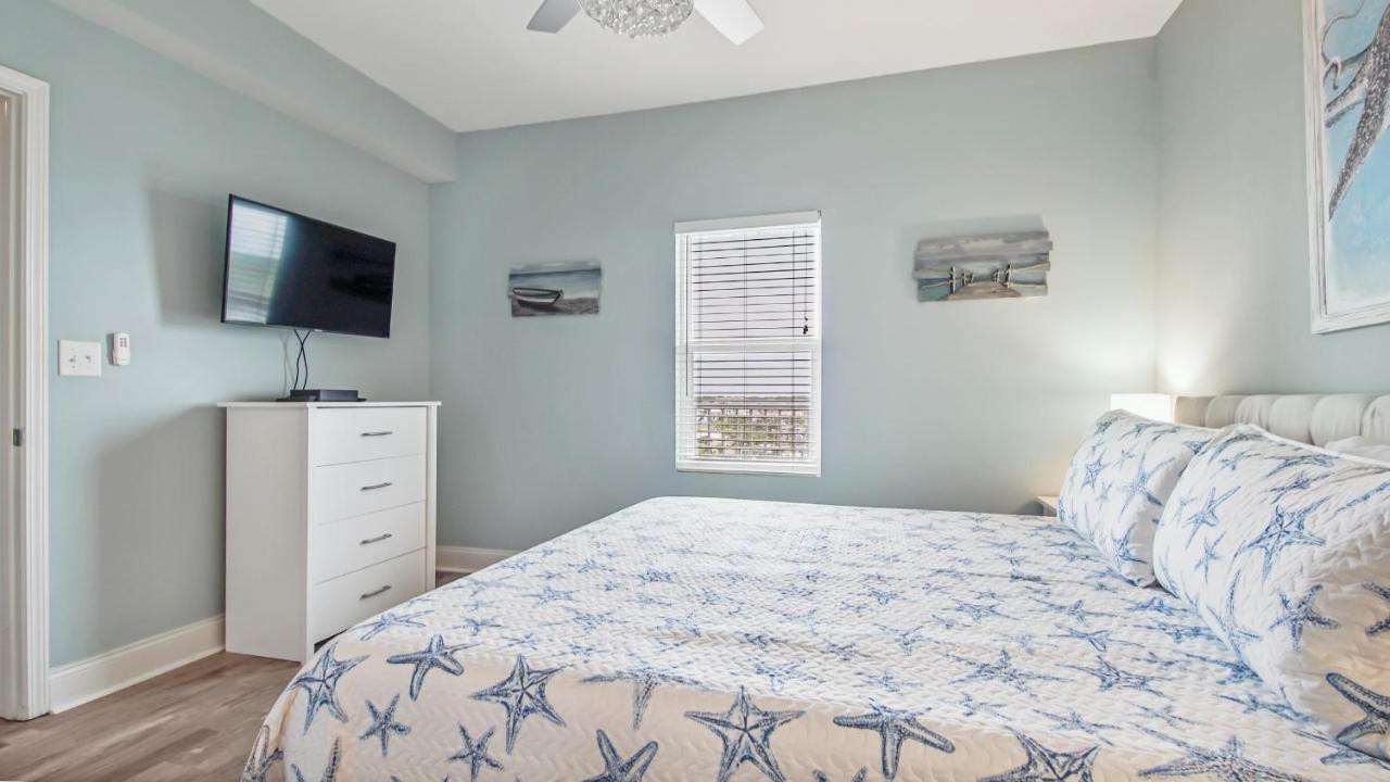 Beach Dream Believer At Laketown Wharf #518 By Nautical Properties 巴拿马城 外观 照片
