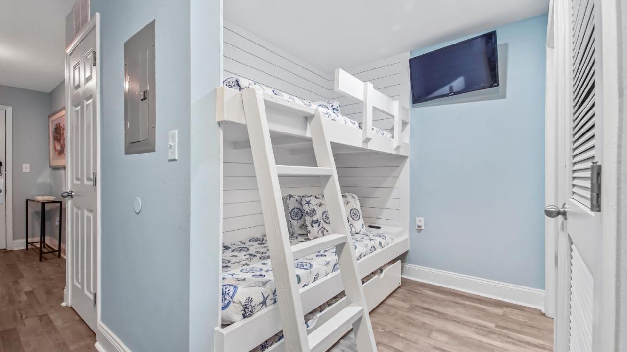 Beach Dream Believer At Laketown Wharf #518 By Nautical Properties 巴拿马城 外观 照片