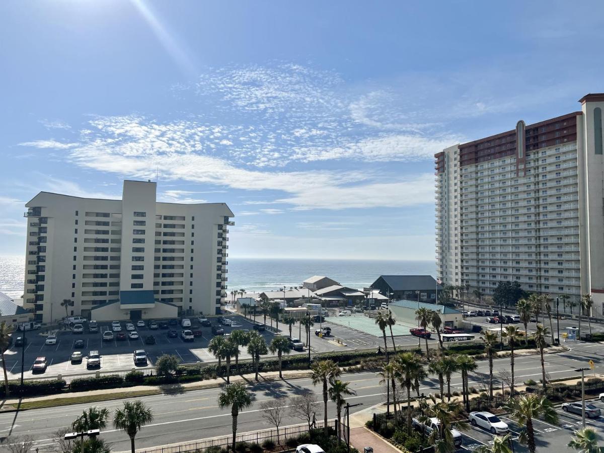 Beach Dream Believer At Laketown Wharf #518 By Nautical Properties 巴拿马城 外观 照片