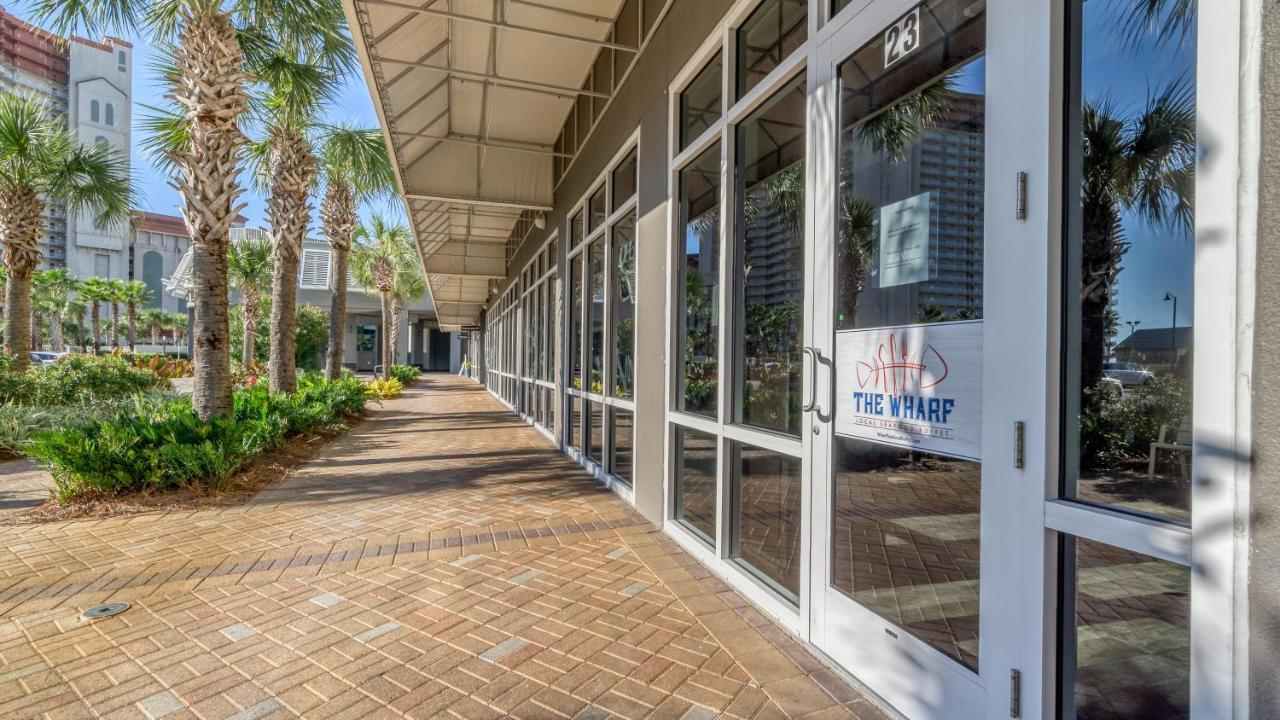 Beach Dream Believer At Laketown Wharf #518 By Nautical Properties 巴拿马城 外观 照片