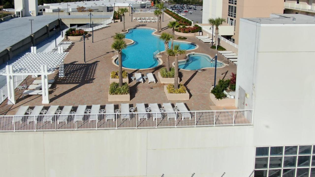 Beach Dream Believer At Laketown Wharf #518 By Nautical Properties 巴拿马城 外观 照片