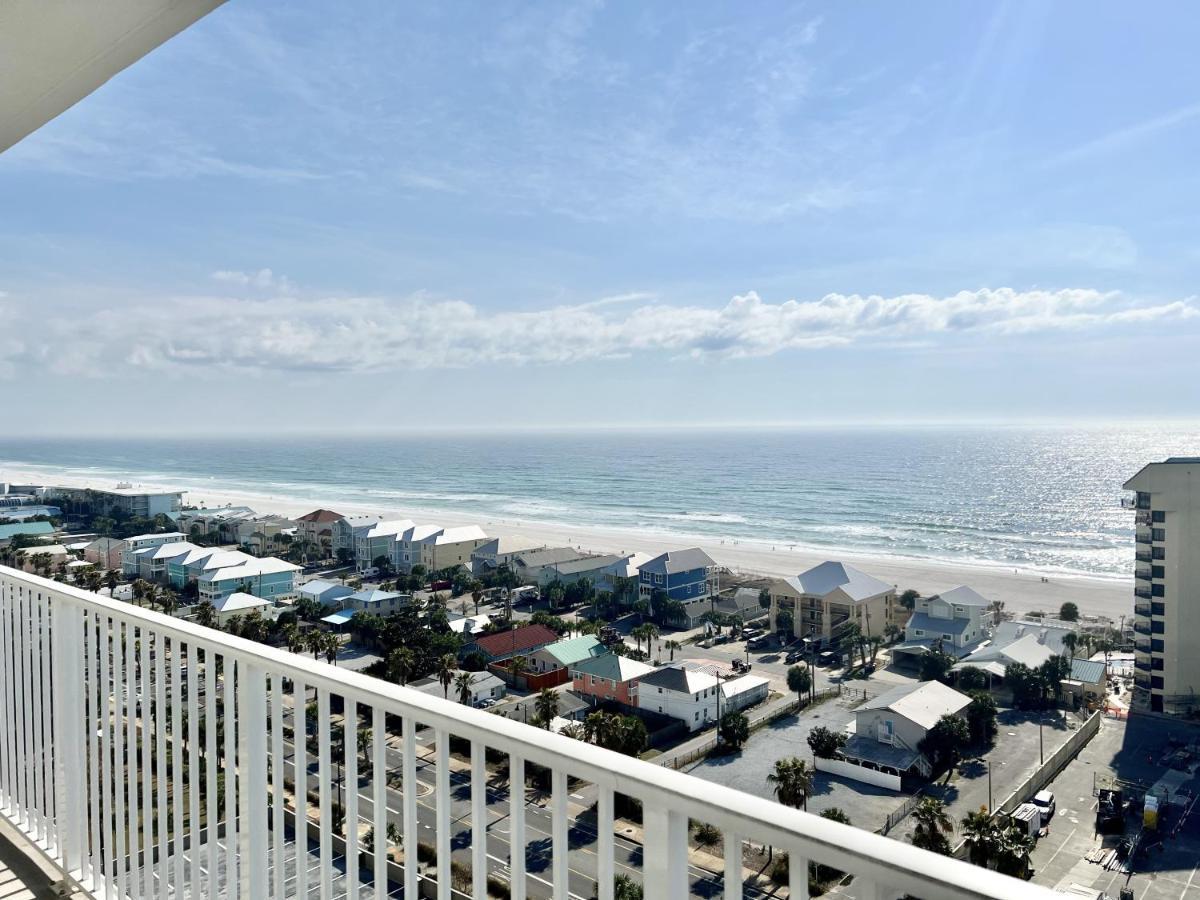 Beach Dream Believer At Laketown Wharf #518 By Nautical Properties 巴拿马城 外观 照片