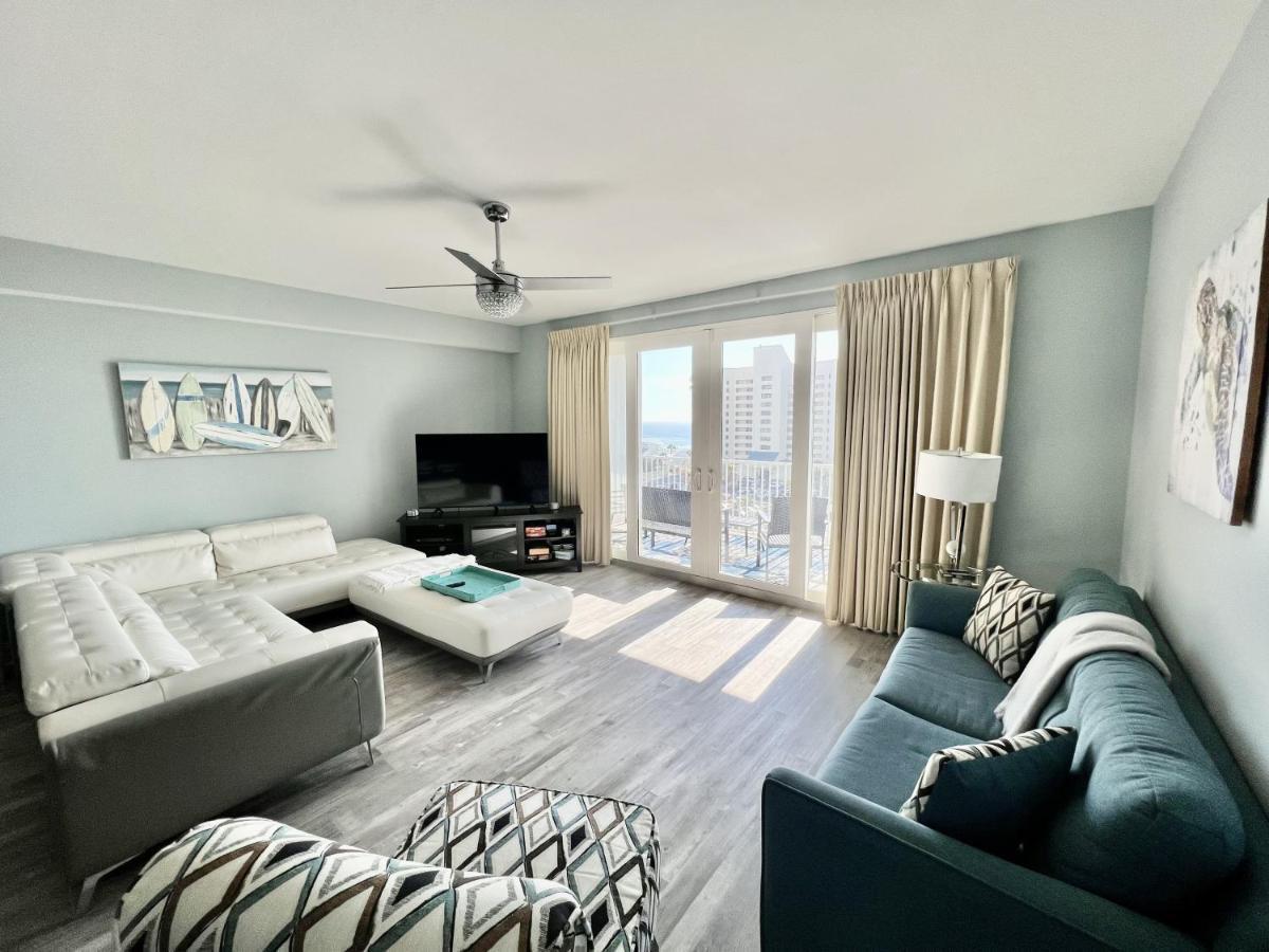 Beach Dream Believer At Laketown Wharf #518 By Nautical Properties 巴拿马城 外观 照片