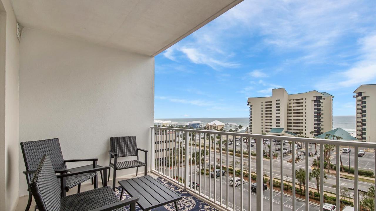 Beach Dream Believer At Laketown Wharf #518 By Nautical Properties 巴拿马城 外观 照片