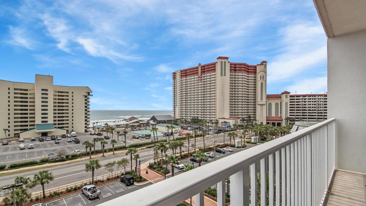 Beach Dream Believer At Laketown Wharf #518 By Nautical Properties 巴拿马城 外观 照片