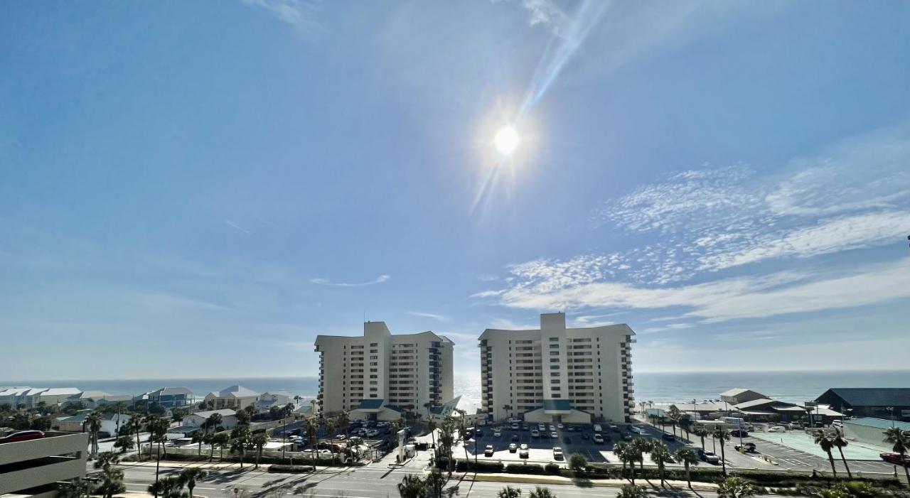 Beach Dream Believer At Laketown Wharf #518 By Nautical Properties 巴拿马城 外观 照片