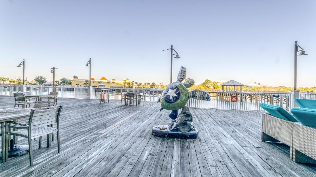 Beach Dream Believer At Laketown Wharf #518 By Nautical Properties 巴拿马城 外观 照片