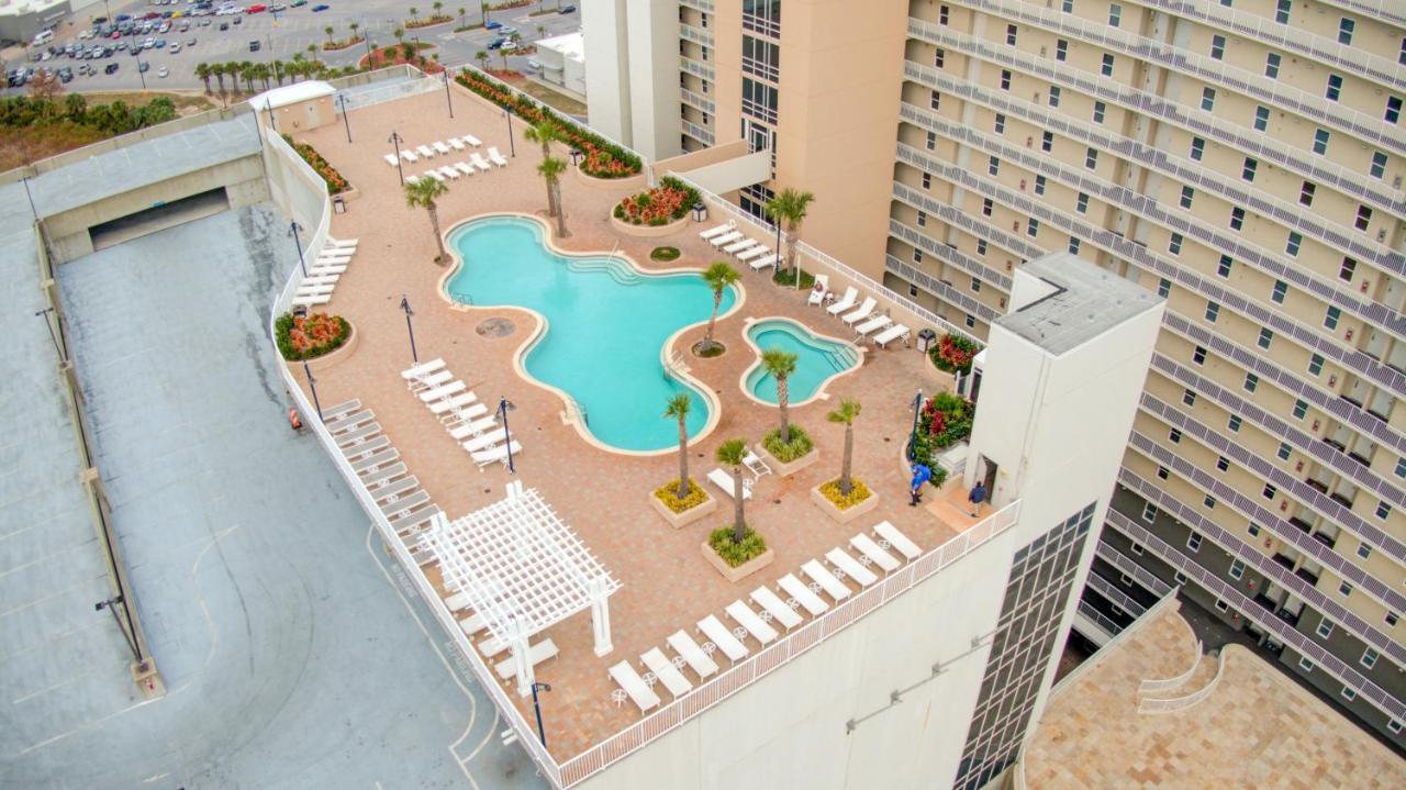 Beach Dream Believer At Laketown Wharf #518 By Nautical Properties 巴拿马城 外观 照片