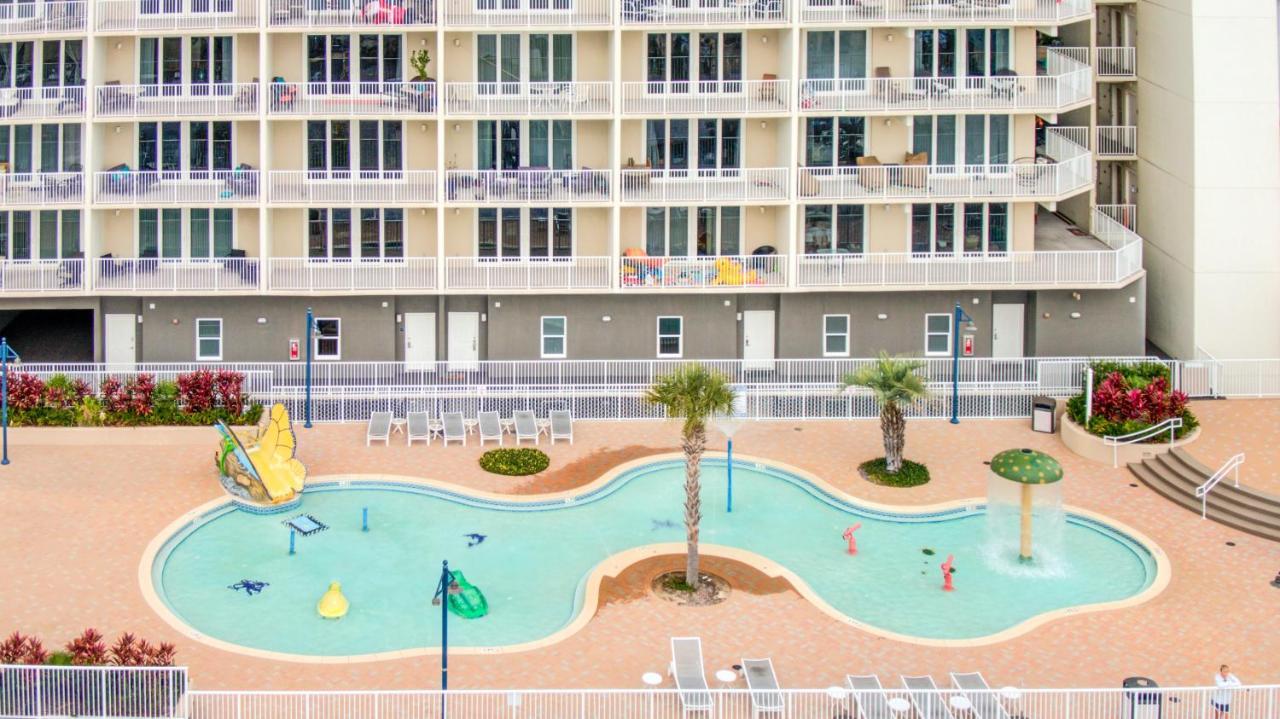 Beach Dream Believer At Laketown Wharf #518 By Nautical Properties 巴拿马城 外观 照片