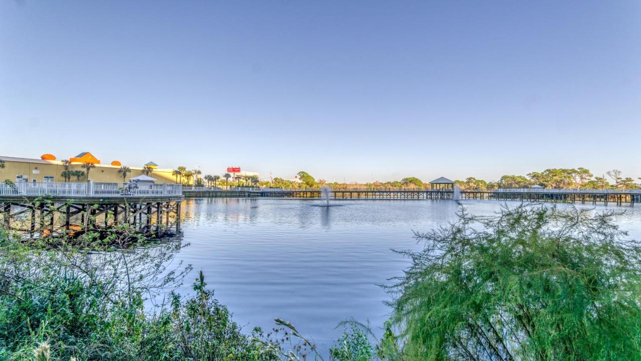 Beach Dream Believer At Laketown Wharf #518 By Nautical Properties 巴拿马城 外观 照片